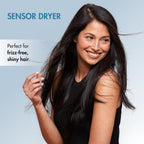 BaBylissPRO Studio Design Series Sensor 1875 Watt Hair Dryer, Hair Styling &amp; Appliances