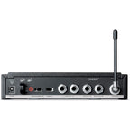 Shure PSM300 Twin Pack Pro Wireless in Ear Monitor System G20 Band