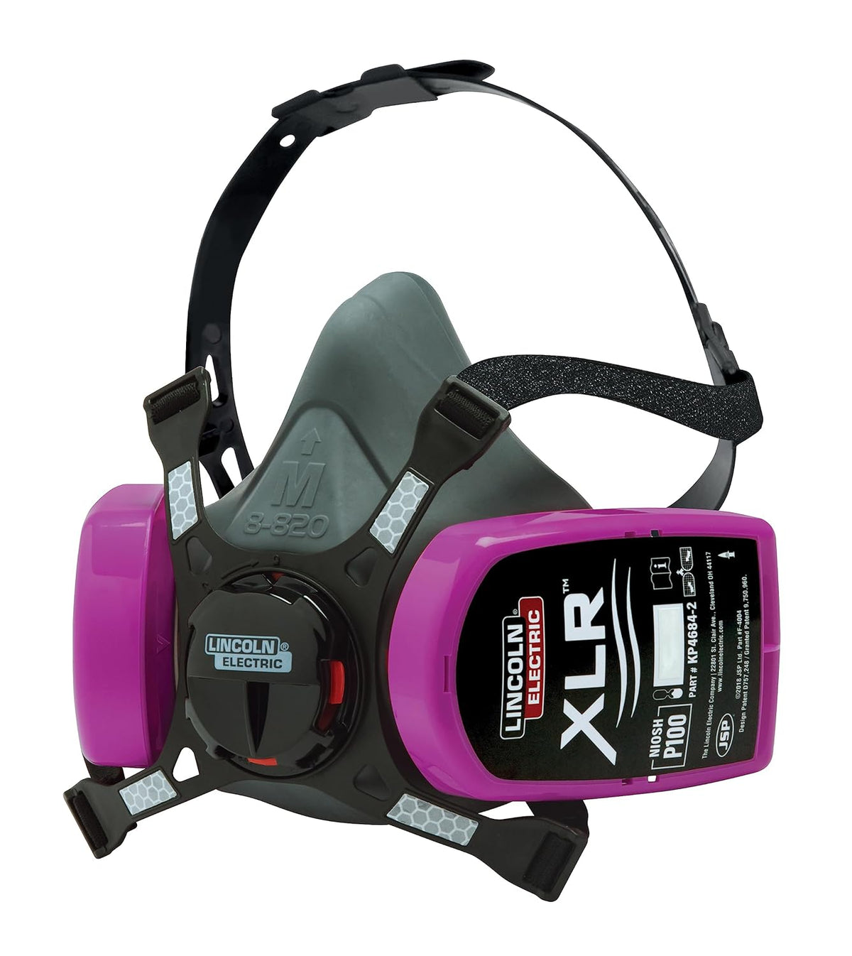 Lincoln Electric Intermediate Education Welding Gear Ready-Pak Comprehensive PPE &amp; Tool Kit 18 Products K4595-MIndustrial &amp; Scientific