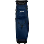 Srixon Signature Series Cart Bag, Navy/Navy