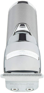 BaBylissPRO Barberology Hair Trimmer for Men FX788 SILVERFX Professional Lithium Trimmer