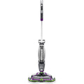 BISSELL® Spinwave Cordless Pet Hard Floor Spin Mop Cleaner 18V with washable mop pads for sealed hard floors, 23157