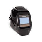 Jackson Safety Insight Auto Darkening Welding Helmet Ultra Lightweight Protective Welder Helmet with Digital Variable Auto Darkening Filter and HLX100 Shell for Men and Women, Universal Size