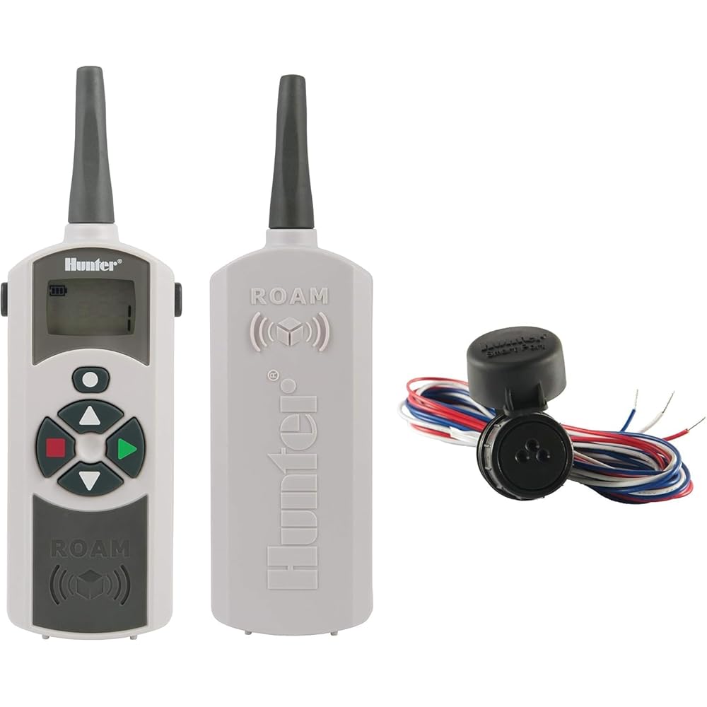 Hunter ROAM-KIT Controller Remote Complete Kit