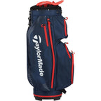 TaylorMade Golf PRO CART NAVY RED