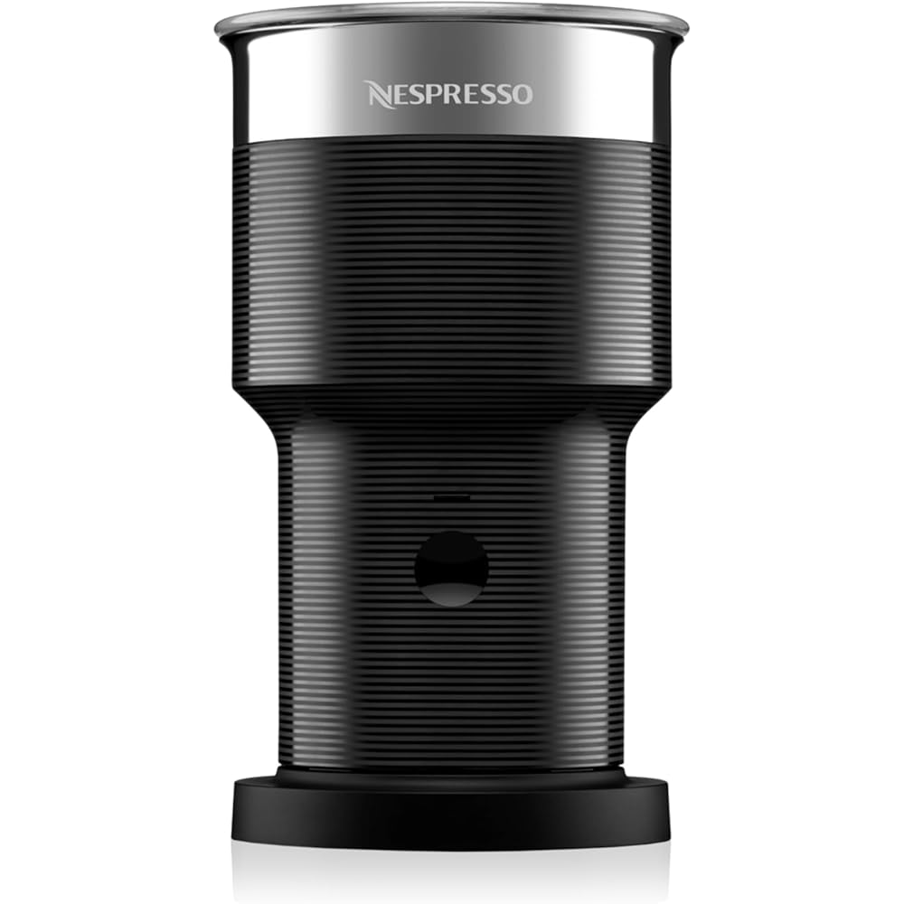 Nespresso Aeroccino XL Milk Frother