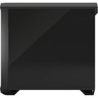 Fractal Design Torrent Black E-ATX Tempered Glass Window High-Airflow Mid Tower Computer Case