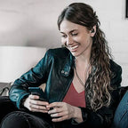 Shure AONIC 3 Wired Sound Isolating Earbuds, Clear Sound, Single Driver with BassPort, Secure in-Ear Fit, Detachable Cable, Durable Quality, Compatible with Apple &amp; Android Devices Black