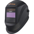 Hobart 770866 Auto-Darkening Welding Helmet, Black