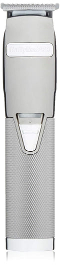 BaBylissPRO Barberology Hair Trimmer for Men FX788 SILVERFX Professional Lithium Trimmer