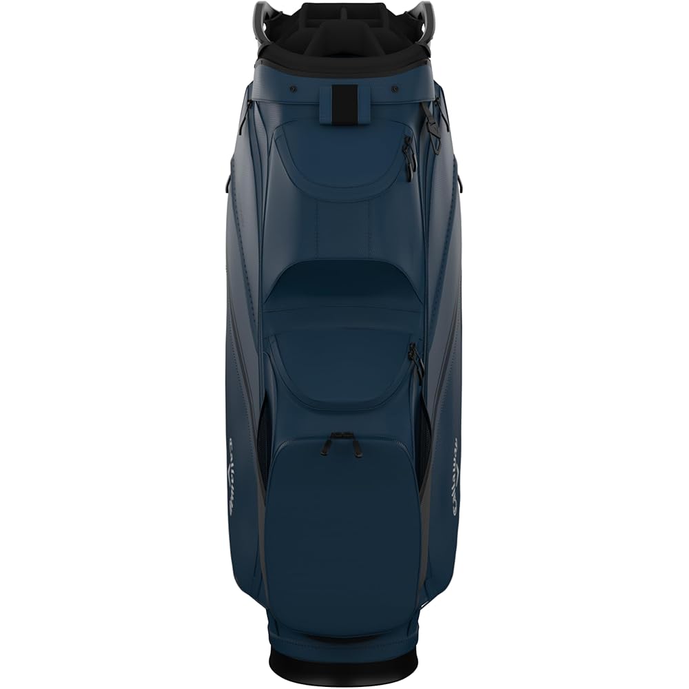 Callaway Golf Chase 14 Cart Bag (Navy)