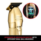 BaBylissPRO LIMITEDFX Trimmer and Shaver Prepack Gold
