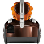 Bissell Hard Floor Expert Multi-Cyclonic Bagless Canister Vacuum, 1547 Corded