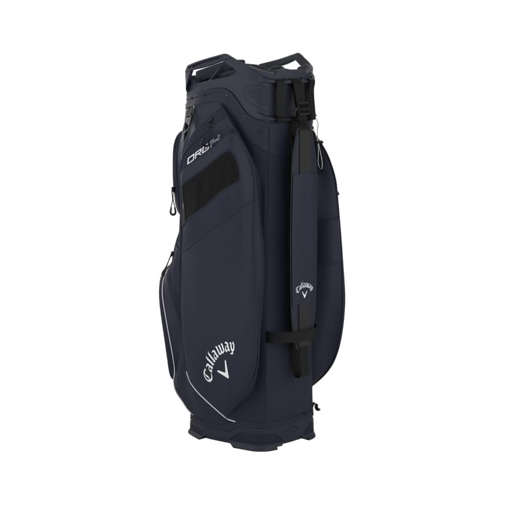 Callaway Golf ORG 14 Cart Bag (Navy)