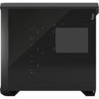 Fractal Design Torrent Black E-ATX Tempered Glass Window High-Airflow Mid Tower Computer Case