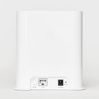 Arlo Ultra SmartHub Arlo Certified AccessoryConnects Arlo Cameras to Wi-Fi, Works with Arlo Ultra 2, Ultra, Pro 5S 2K, Pro 4, Pro 3, Pro 2, Floodlight, Essential &amp; Video Doorbell Cameras VMB5000