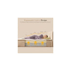 Queen Boneless Bed & Frame Mattress and Headboard, No Assembly