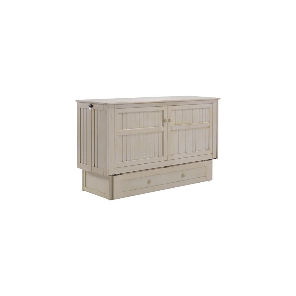 Furniture Daisy Murphy Cabinet Bed