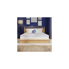Gel Memory Foam 10 Inch Mattress - Bed-in-a-Box - Twin XL Size - Pressure Relief - Certi-PUR Certified