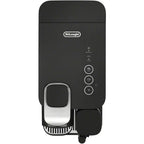 Nespresso Lattissima One Original Espresso Machine with Milk Frother by De'Longhi, Shadow Black