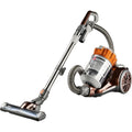 Bissell Hard Floor Expert Multi-Cyclonic Bagless Canister Vacuum, 1547 Corded