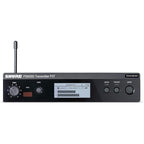 Shure PSM300 Twin Pack Pro Wireless in Ear Monitor System G20 Band
