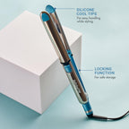 BaBylissPRO Limited Edition 1 1/4" Nano Titanium Prima3000 Ionic Hair Straightener