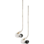 Shure PSM300 Twin Pack Pro Wireless in Ear Monitor System G20 Band