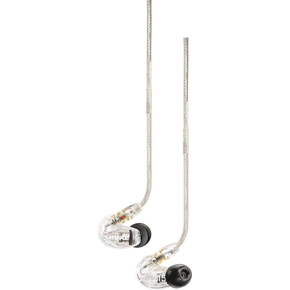 Shure PSM300 Twin Pack Pro Wireless in Ear Monitor System G20 Band