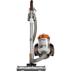 Bissell Hard Floor Expert Multi-Cyclonic Bagless Canister Vacuum, 1547 Corded