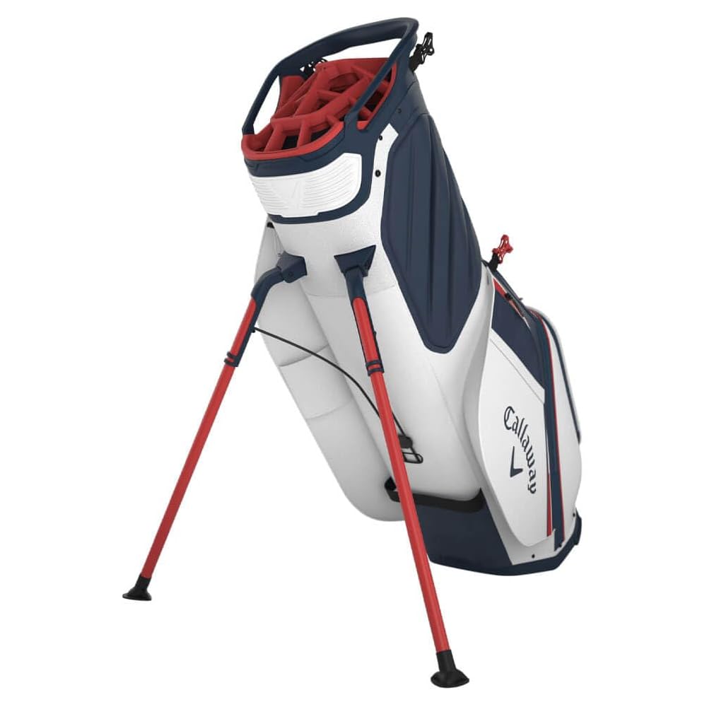 Callaway Golf Fairway 14 Stand Bag (USA)