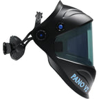 Blue Demon BDWH-TRUEVIEW-PANOV2 Welding Hood, Black