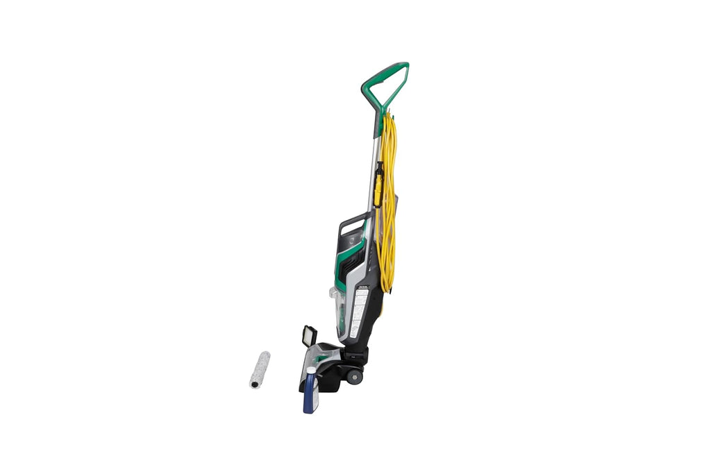 Bissell Commercial 13" Floor Wash Vacuum &amp; Mop