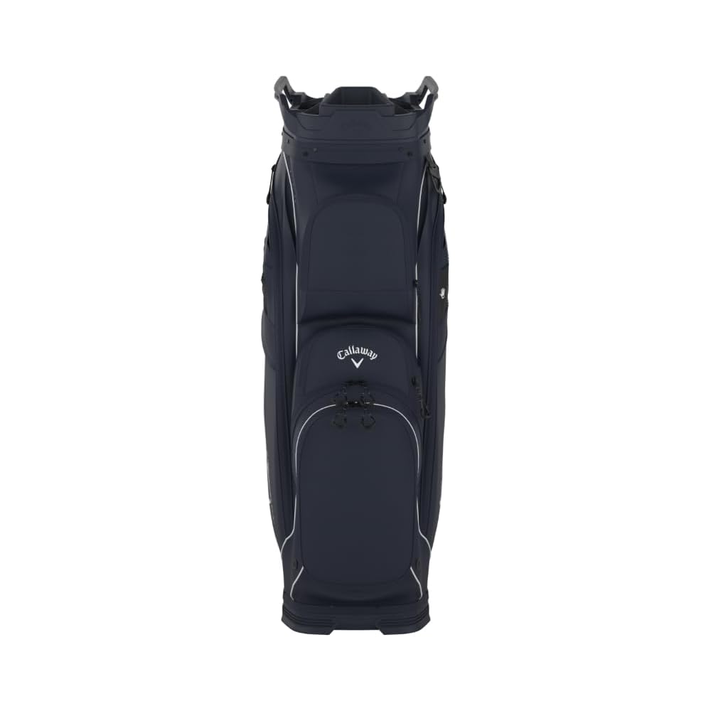 Callaway Golf ORG 14 Cart Bag (Navy)