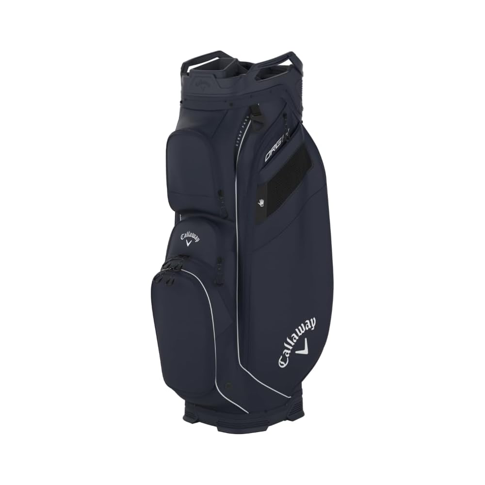 Callaway Golf ORG 14 Cart Bag (Navy)