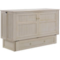 Furniture Daisy Murphy Cabinet Bed