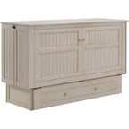 Furniture Daisy Murphy Cabinet Bed
