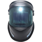 Blue Demon BDWH-TRUEVIEW-PANOV2 Welding Hood, Black