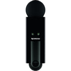 Nespresso Essenza Mini Espresso Machine by Breville with Milk Frother,20.3 fl oz, Piano Black
