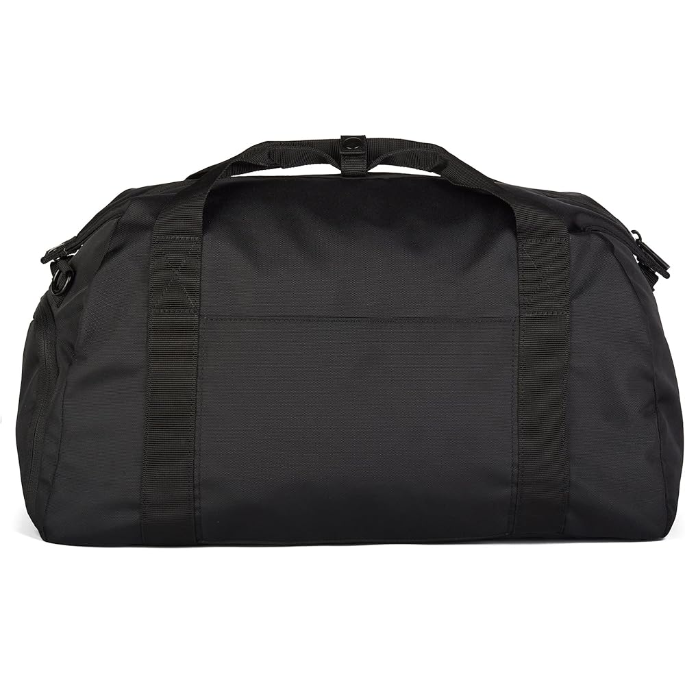 Titleist Players Boston Bag Black/Red