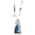 Bissell PowerFresh Deluxe + Spring Breeze Water