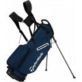 TaylorMade Golf 2023 Navy Classic Stand Golf Bag