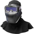 Lincoln Electric ArcSpecs Auto-Darkening Goggles/Mask 4C Lens Technology K4643-1, Black