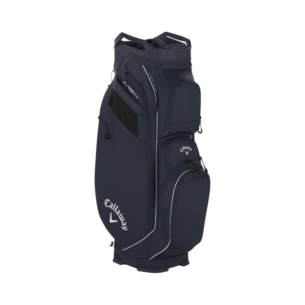 Callaway Golf ORG 14 Cart Bag (Navy)
