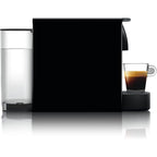 Nespresso Essenza Mini Espresso Machine by Breville, Piano Black