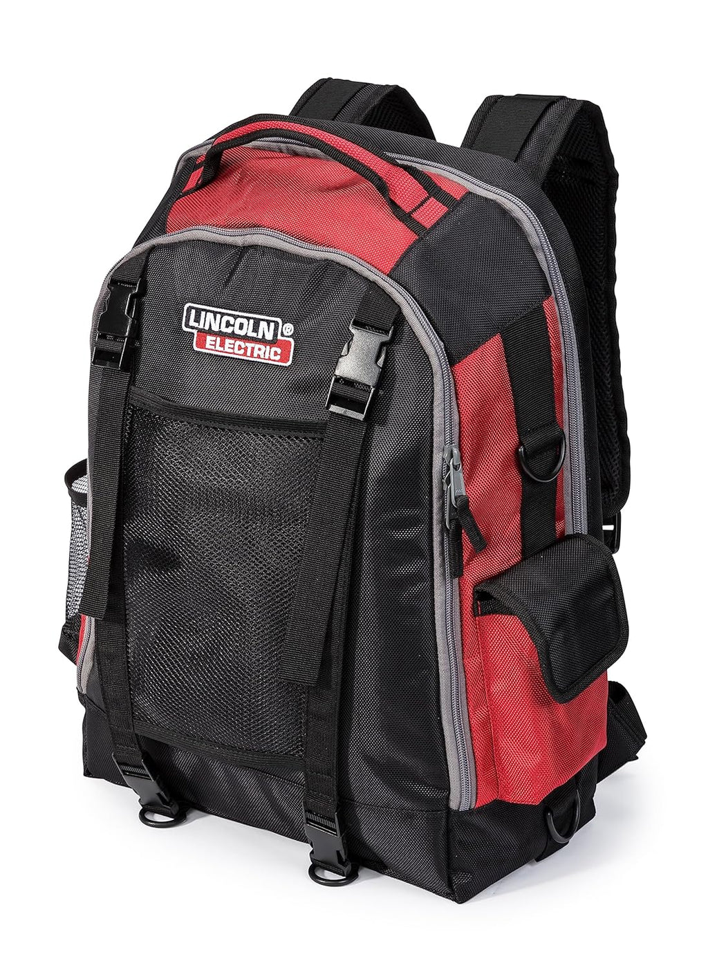 Lincoln Electric Intermediate Education Welding Gear Ready-Pak Comprehensive PPE &amp; Tool Kit 18 Products K4595-MIndustrial &amp; Scientific
