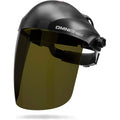 Lincoln Electric OMNIShield Professional Face Shield Shade 3 IR Lens Premium Headgear K3753-1