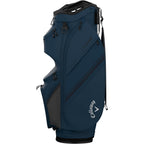 Callaway Golf Chase 14 Cart Bag (Navy)