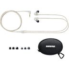 Shure PSM300 Twin Pack Pro Wireless in Ear Monitor System G20 Band