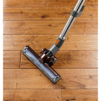 Bissell Hard Floor Expert Multi-Cyclonic Bagless Canister Vacuum, 1547 Corded